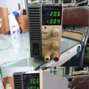 DC POWER SUPPLY PAK20-18A(20V/18A) 이미지