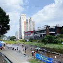 광주천 | [광주 동구]광주천 자연친화형 물놀이장 방문후기, 8월 31일(토)까지 운영