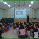 【대전 서구 정림동 성균관숲유치원】찾아가는 기후학교 교육활동 (12.09.03) 이미지