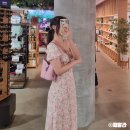 현대미아분크 | 분크 퍼펙페탈 호보백 피콜로 베베핑크 한국 디자이너 가방 매장에서 데려왔어요