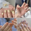 엠지소프트 | 2026 봄 네일 컬러 아트 디자인 이미지 54개 추천