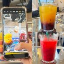 동아당한약방 | 대구 더현대 구경 후 체리보이 드래곤망고펀치 이색적인 블루리본 카페 잽엔헨리