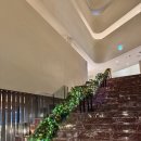 다이닝데이 | <제주도 히든 클리프 호텔 &amp; 네이쳐 2편>디너 뷔페 파노라마 올 데이 다이닝, 부대시설 이용후기