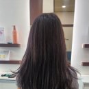 호매실 미용실 초록미장원에서 손상모 염색 받고 온 후기