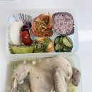 범내골 서면 도시락 추천, 직업상담사2급 실기 복원