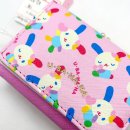 우사 | 신상 아베일 우사하나 콜라보 지갑 실물 후기