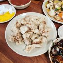 신북경반점 | [서울/중구]남대문시장 노포 맛집 북경반점 찹쌀탕수육 맛집