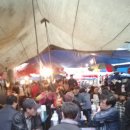 유성시장 이미지