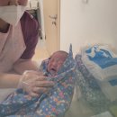 태원메디 | [출산후기] 출산 1일차~3일차 : 울산 프라우메디 제왕절개 입원 후기 / 제왕절개 회복 기간