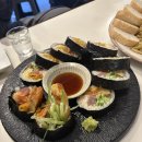 군자역 술집 키라키라윤 군자점 후기 나베 파스타 맛집 데이트 추천