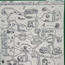 낭만을 그리는 오일 파스텔 이미지