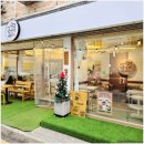 지에스25(GS25)율전성대 이미지