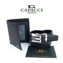 CAPACCI 지갑 , 벨트 선물세트 이미지
