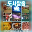 관양동-1 | 관양동맛집 도시탈출 방문 후기