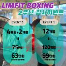 림핏복싱 이미지