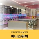 스튜디오 스윗치 미니 이미지