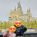 &#39;유니버설 스튜디오 재팬(USJ)&#39; 소개, 가는 방법, 숙소 선택, 다양한 테마 즐기기 꿀팁