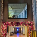 더테라스 | 연말 분위기 제대로, 그랜드 하얏트 서울 ‘더 테라스’ 런치 뷔페 후기