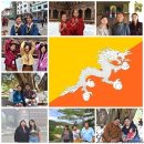 행복을 찾아 떠나는 신비로운 관광지, 부탄(Bhutan) 이미지