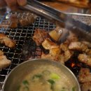 맛찬들 참숯석쇠구이