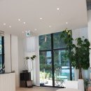 송산빌딩 | 프렌치토스트 &amp; 소고기 스튜&#34; 솔직 후기 (송산종합건설 꼬마빌딩, 권곡동 더샵퍼스트타워 로컬 찻집...