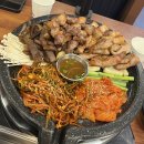 세븐일레븐 화성봉담점 | 신미돈 화성봉담점, 고기한입 먹고 입꼬리 상승