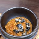 조성우렁집 | 광주 근교 드라이브 맛집 추천 목포 남악 사골집 내돈내산 솔직후기