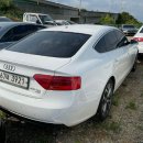 아우디 A5 Sportback 2.0 TDI 2014년식 4백7십만원 이미지