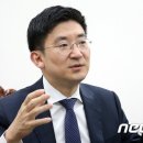 김세연 "황 대표 친황체제, 국가로 치면 헌법 무시한 것" 이미지