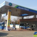 아산현대주유소 이미지