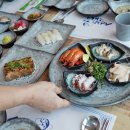 선장과해녀 이미지