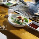 통큰민물장어