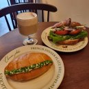 [단대오거리 디저트 맛집] 브레디쉬 카페