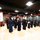 포승검도관 이미지