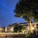 주식회사라한호텔전주 | 전주 라한호텔 후기 위치 좋은 한옥마을 숙소 뷰맛집 사우나까지 만족