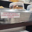 회전식당 | [서울/신림역] 스시락 회전초밥 신림점 식당 후기.