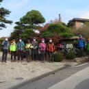 하곡마을 이미지