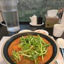 남경식당 | 서울 아산병원 식당 추천｜혼밥하기 좋은 남경, 미나리우삼겹짬뽕 후기