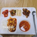 석수도서관 구내식당