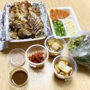 서남시장김주연왕족발 이미지