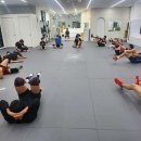 윤찬욱레슬링 멀티짐 이미지