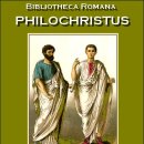 Philochristus - 주님의 한 제자의 회고록 이미지