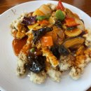 UR(사천시)-[중앙로]-하-2022 | 5월 일상 - 포도 와인바, 조던1 로우, 송라 가야밀면, 에이프릴풀스데이