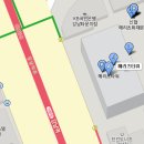 메리츠타워주변 이미지