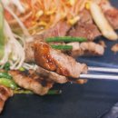 한판을담다한담삼겹살 | 경북대맛집 [한판을 담다 - 한담삼겹살] ⋮ 다양한 고기를 한판에 담은 고깃집