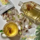 마음정원선엽차