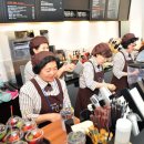 바리스타 2급(금) 이미지