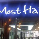 모스트 헤어(Most Hair)