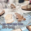 슈가바당 | 뚝섬역 조용한 카페 쁘띠 아모르