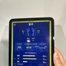 만불 | 주냉이 다리는 만불짜리 다리.아식스 젤님버스27 도쿄 후기